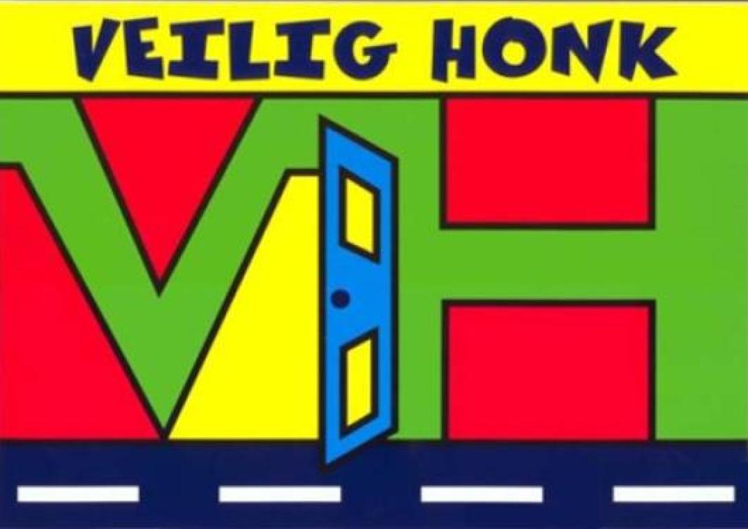 Afbeelding Veilig Honk